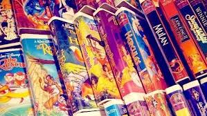 If You Have Any Of These 10 Vhs Tapes You Can Retire Now Vhs Disney Vhs Tapes Value Sell Vhs Tapes