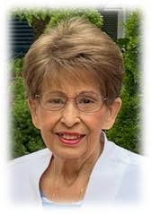 Obituary for Mary Lou Cichy