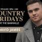 David James & his Band