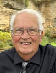 Dennis Bergman Obituary May 26, 2022