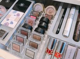 もうリバウンドしない 収納タイプ別スッキリ コスメ収納術 まとめ folk 化粧水 収納 コスメ 収納 コスメ