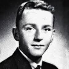 Kenneth H. Beauchamp Obituary & Funeral