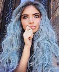 Pinterest Princesslucy24 More Hair Styles Cool Hairstyles Blue Hair