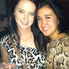 Melissa Markley (@markleymelissa)