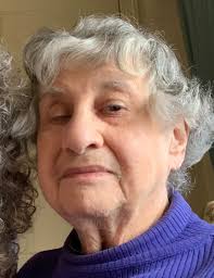 Obituary information for Edith Goodman Levin