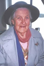 Bessie Watson Obituary (2014)