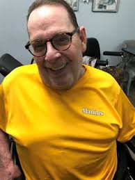 Michael Back Obituary