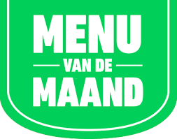 Want we geloven niet in lang wachten, wel in zelf kiezen waar je zin in hebt aan ons rijkelijk buffet. Lunch Garden Menu