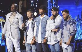 Une séquence à découvrir sur non stop zapping. Video Toulouse Le Groupe De Beatbox Berywam Reprend Carmina Burana A America S Got Talent Actu Toulouse