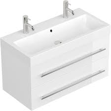 Waschbecken mit unterschrank für deine tägliche waschroutine. Waschbecken Mit Unterschrank Kaufen Bei Obi