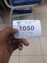 Blood pressure  systolic : Paanzamri En Twitter Medical Check Up Klinik Kesihatan Umbai In Umbai Melaka Https T Co Ocfgsffwxo