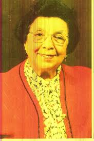 One of Bermuda's first ladies passes away