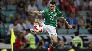 Hirving rodrigo lozano bahena is a mexican professional footballer who plays as a winger for serie a club napoli and the mexico national tea. Ssc Neapel Holt Lozano Fur Rekordablose Von Psv Eindhoven Mit Boni Teurer Als Higuain Transfermarkt