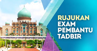 Panduan Rujukan Psee Ujian Psikometrik Temuduga
