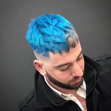 The last suitable hair shade black men hair dye is dye hair black men. Men S Hair Colors For Summers Male Haircolors Ideas The Hair Trend