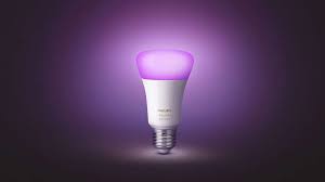 Philips Hue Lights Are The Perfect Smarthome Starter Pack Hue Lights Philips Hue Lights Hue Philips