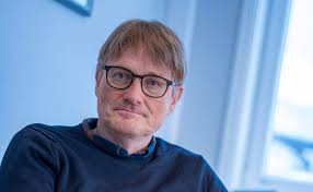 Laksegründeren Inge Berg: Utbytte på 738 millioner fra Nordlaks Holding