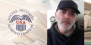 Chino Valley man erroneously declared dead by Social Security