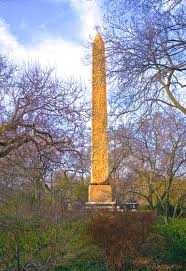 Check spelling or type a new query. Central Park 3 Obelisk 3 Photography By Ken Lerner Saatchi Art