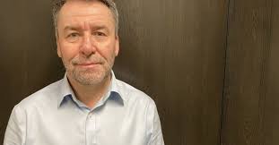 Oral history; interview with Mark Wild, 2024