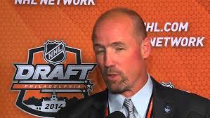 Ford Draft Central: Dave Morrison