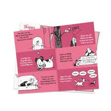 Someone send him a michael shannon card. Valentine S Day Exchange Cards 18 Count Mutts