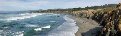 Sea Ranch Beach Activities