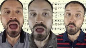 Nougaro le jazz et la java tisserand dz1558. Le Jazz Et La Java Claude Nougaro Choeur Youtube