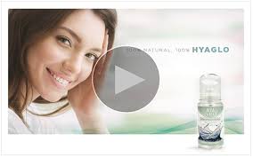 Amazon.com: HYAGLO® Intense Moisture Hyaluronic Acid Hydrating Serum