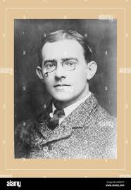 Carl g fisher hi-res stock photography and images