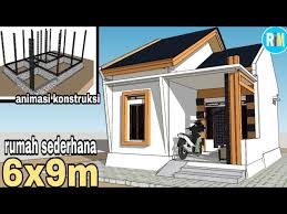 We did not find results for: Desain Rumah Sederhana Ruang Multi Fungsi 6x9 M Youtube