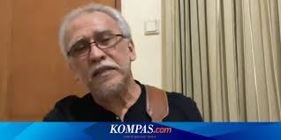 Maybe you would like to learn more about one of these? Iwan Fals Jelaskan Asal Usul Nama Galang Rambu Anarki