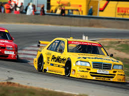 Legends Of Racing Benz C Mercedes Benz Mercedes