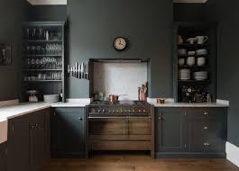 Creating a backsplash out of pastel tiles is a really great way to add a little subtle color into a white kitchen without it being over the top. Freaking Out Over Your Kitchen Backsplash Laurel Home