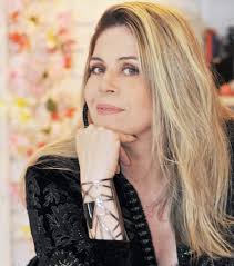 Palestra com Danielle Camargo