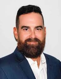 Matt Claunch's Instagram, Twitter & Facebook