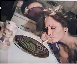 Did you do this back in the day in Clondalkin