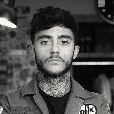 Ben Boyer's Instagram, Twitter & Facebook