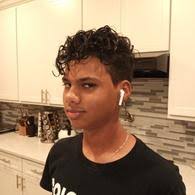 Adrian McLean's Men's Soccer Recruiting Profile