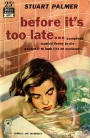 Dell Books Pocket Comprehensive Database Of All Things Cover Www Coverbrowser Com Pulp Fiction Pulp Fiction Art Pulp Novels