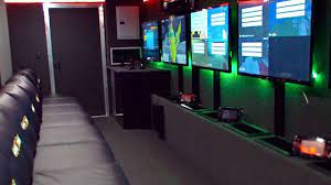Maybe you would like to learn more about one of these? Kids Sickened By Carbon Monoxide During Birthday Party In Video Game Truck