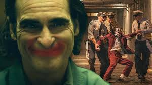 This is the worst Joker 2 scene and it's not even close