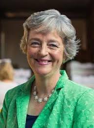 Past Woman of the Year Winners