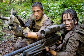 The film is a sequel to predator (1987) and predator 2 (1990). Predators 2010 Imdb