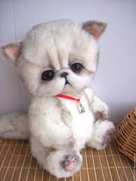 yarmarka masterov ruchnaya rabota handmade kotenok koshki igrushki