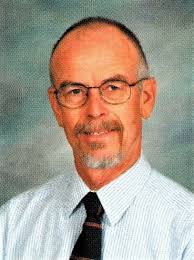 Burbank High School, Burbank, CA In Memoriam: Jon Monroe Olin, BHS 1961,  Retired BHS Teacher