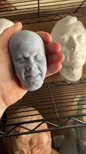 Any constructive criticism for this character?