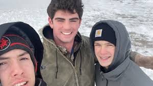 Boonville high school students take