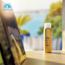 Anessa Thailand - ANESSA Perfect UV Spray Sunscreen Aqua... | Facebook