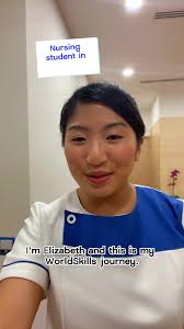 Fly to France, compete in nursing, and bring home a medal for Singapore?  Big W for Elizabeth 😮‍💨 With WorldSkills ASEAN 2023 just around the  corner (ahem, tomorrow), the nursing student from Nanyang ...